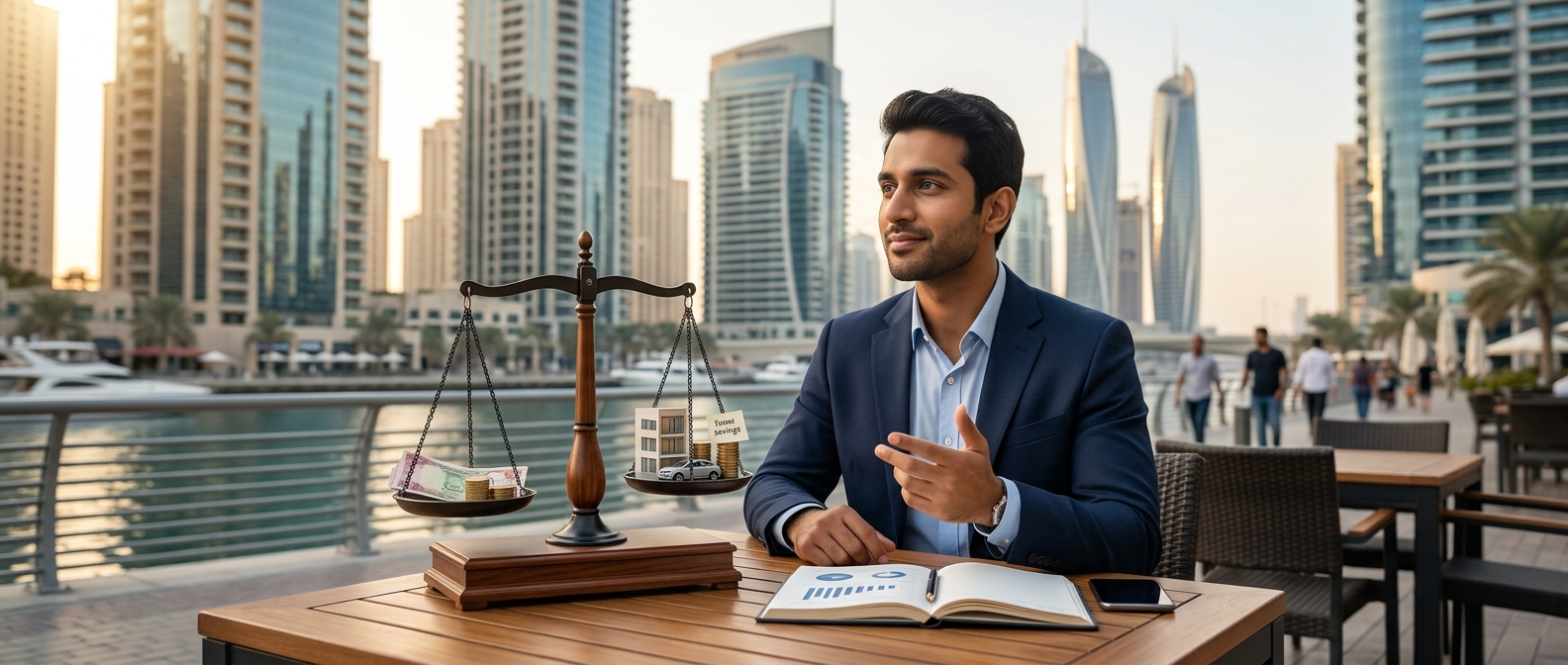 Is 15,000 AED a Good Salary in Dubai? The 2026 Verdict
