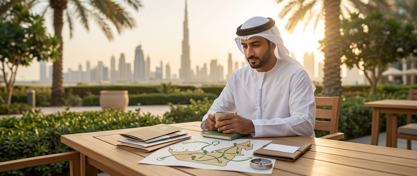 Mental Health Support in the UAE: Where to Start
