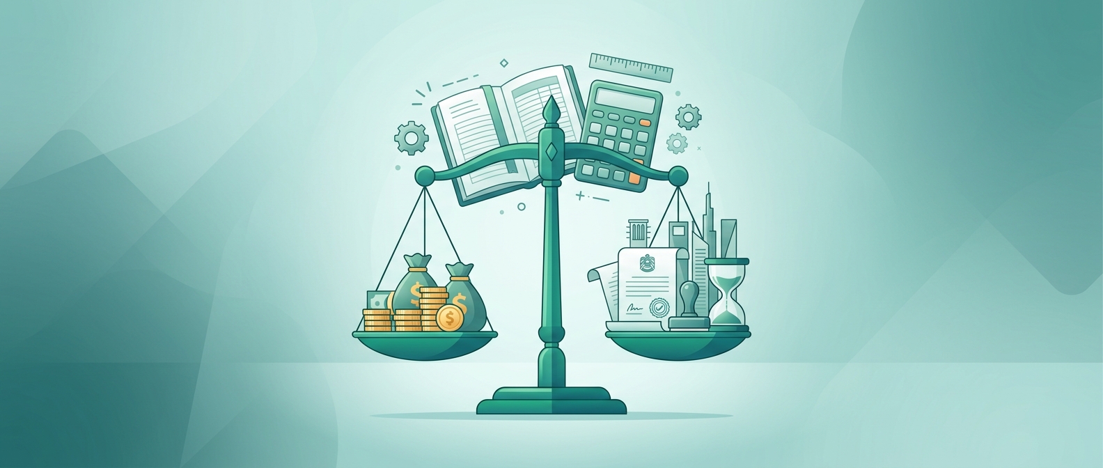 End of Service Gratuity in the UAE: How to Calculate Yours