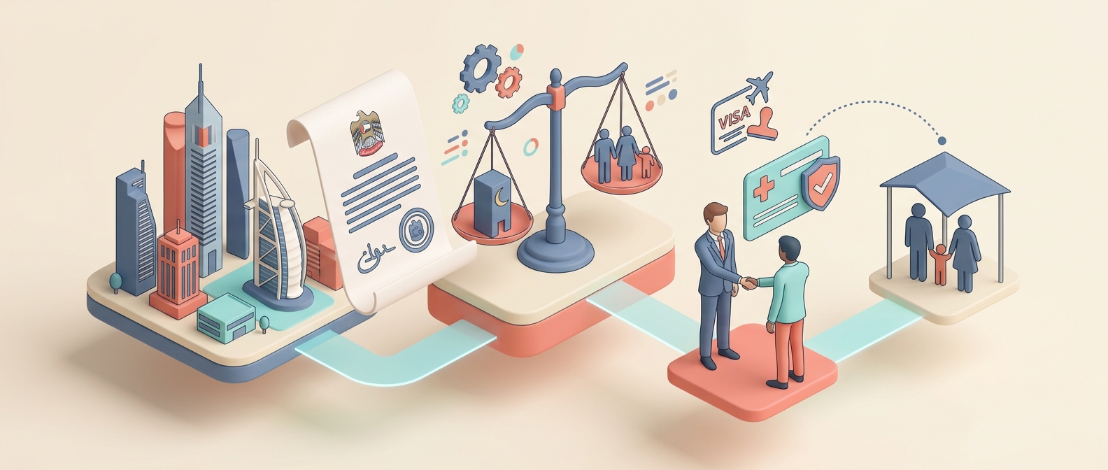 Health Insurance in the UAE: What Your Employer Must Cover (2026)