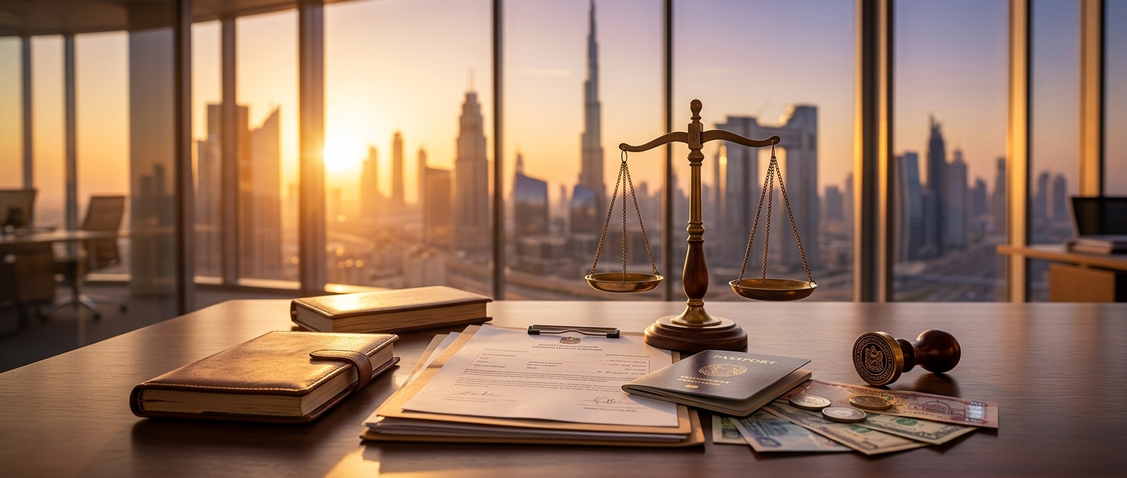 Do You Pay Income Tax in the UAE? What Expats Need to Know (2026)