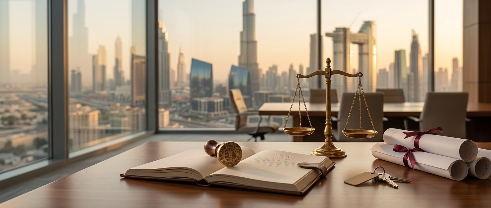 UAE Labour Law 2026: Every Right That Matters