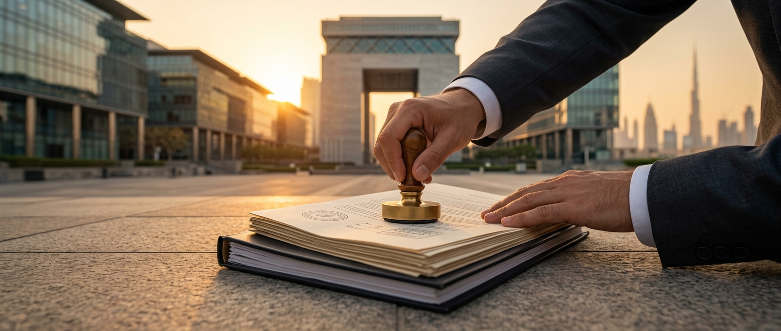 Why the $600 Million Bank of Baroda NMC Settlement Matters for UAE Finance